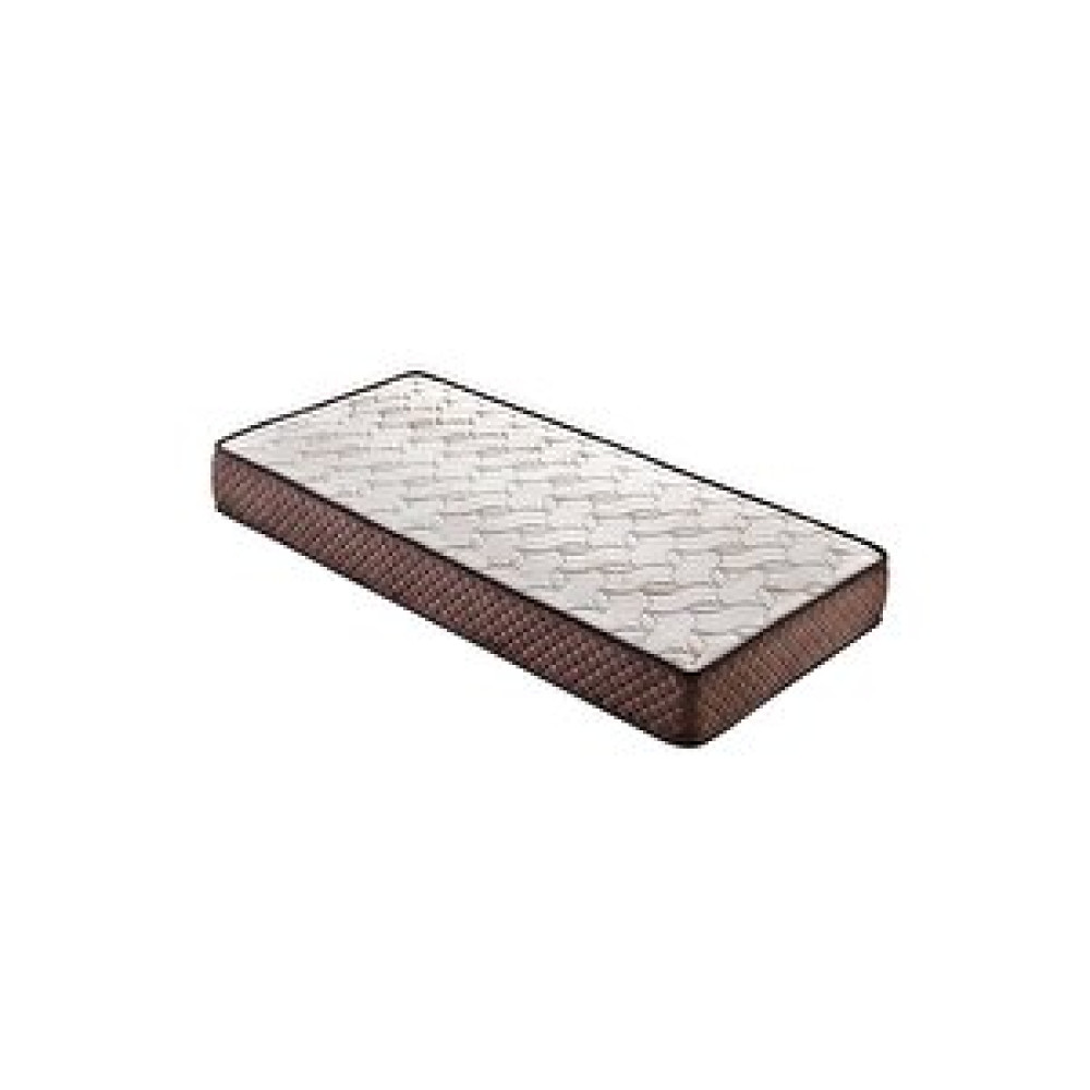 Pink Home Ortopedik Coffe Bamboo Classic Yaylı Yatak Tek Kişilik Yatak Fiyatı