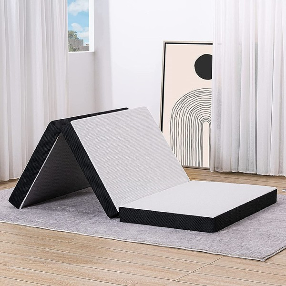 Pink Home Royal Ortopedik Visco Katlanır Yatak Tek Kişilik Yatak Yetişkin - 100 x 200 cm Yatak Fiyatı