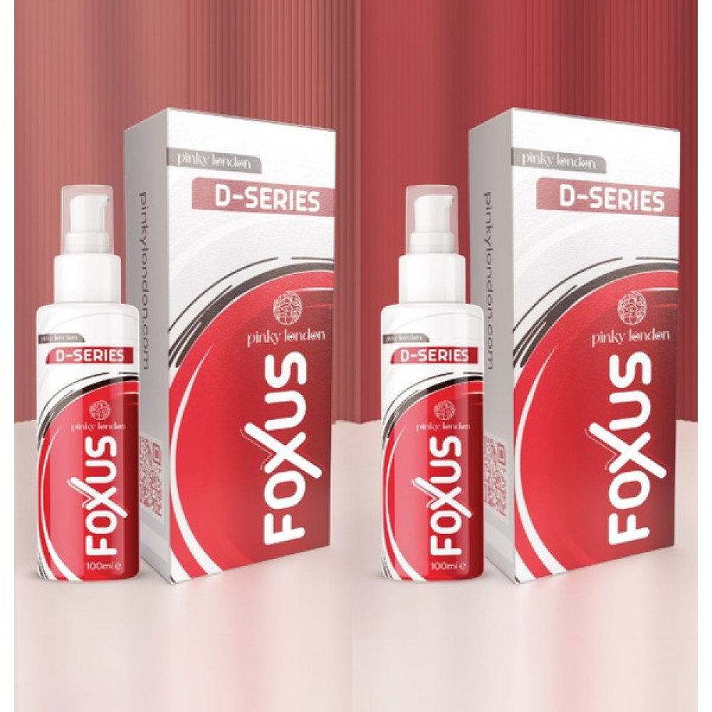 Pinky London Foxus Jeli 2'li Set Nemlendiriciler Fiyatı