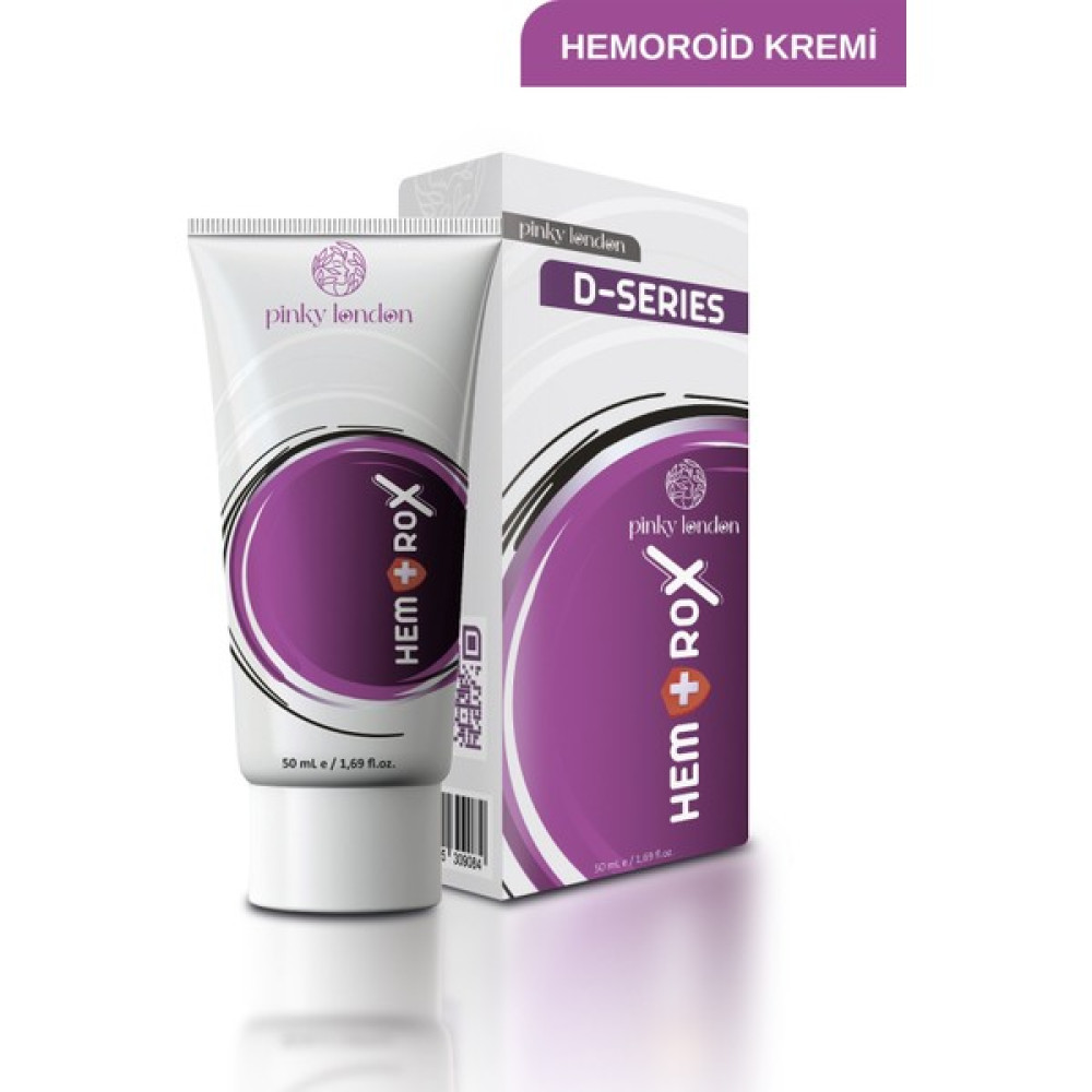 Pinky London Hemorox - Kremi Nemlendiriciler Fiyatı