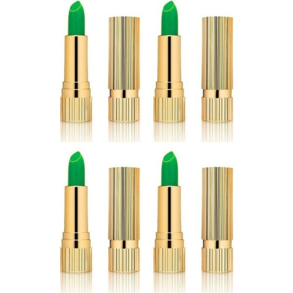 Pinkyrose Sihirli Ruj - Magic Lipstick 24 Saat Kalıcı 4 Adet - 256 Rujlar & Dudak Parlatıcıları Fiyatı