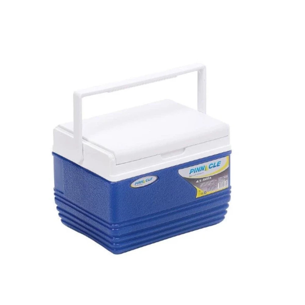 Pinnacle Eskimo Buzluk 4.5 Litre-Lacıvert Buzluk , Soğutucu Fiyatı