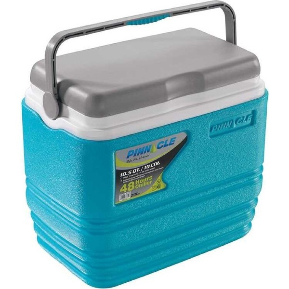 Pinnacle Primero Buzluk 10 Litre - 10 lt - Renkli Oto Boyaları Fiyatı