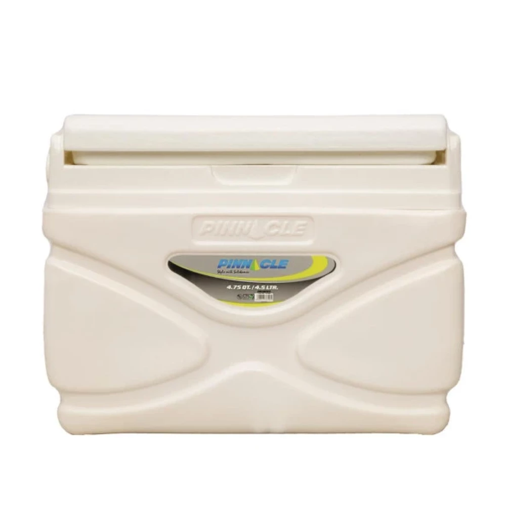 Pinnacle Prudence Marine Buzluk 4.5 Litre-Beyaz Buzluk , Soğutucu Fiyatı