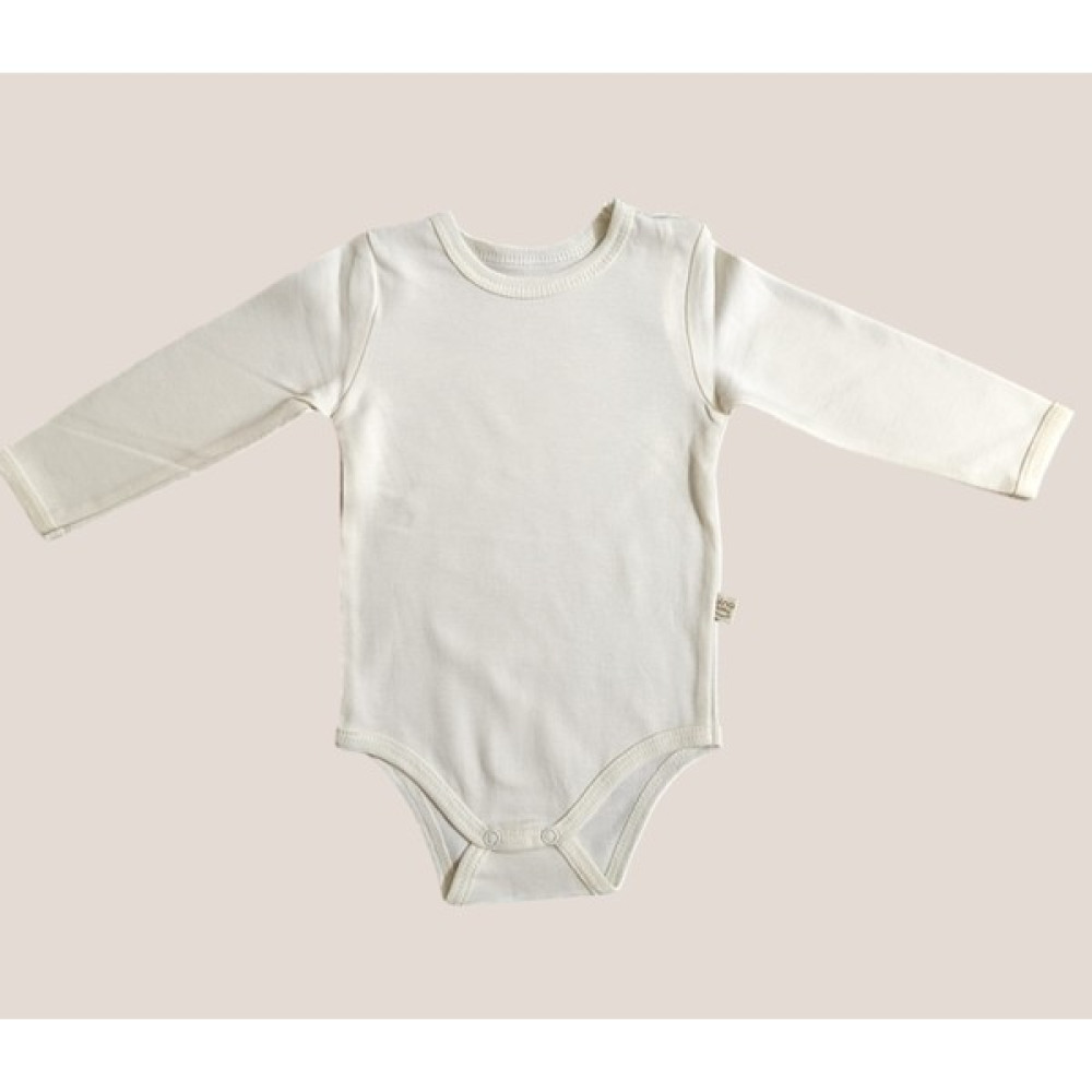 Pino Baby Uzun Kollu Çıtçıtlı Bebek Bady Bebek Body Fiyatı