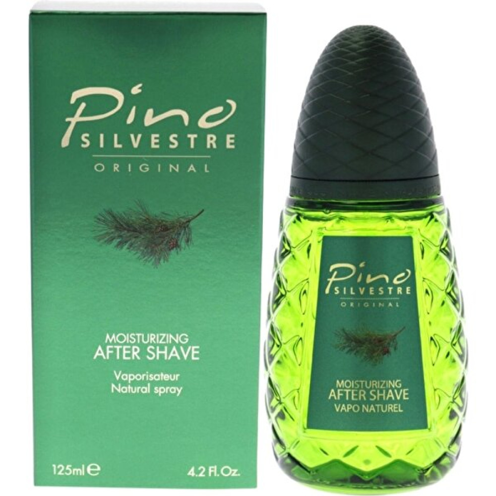 Pino Silvestre After Shave Moisturizing 125 Ml Erkekler Için Tıraş Sonrası Nemlendirici Tıraş Sonrası Bakım Fiyatı