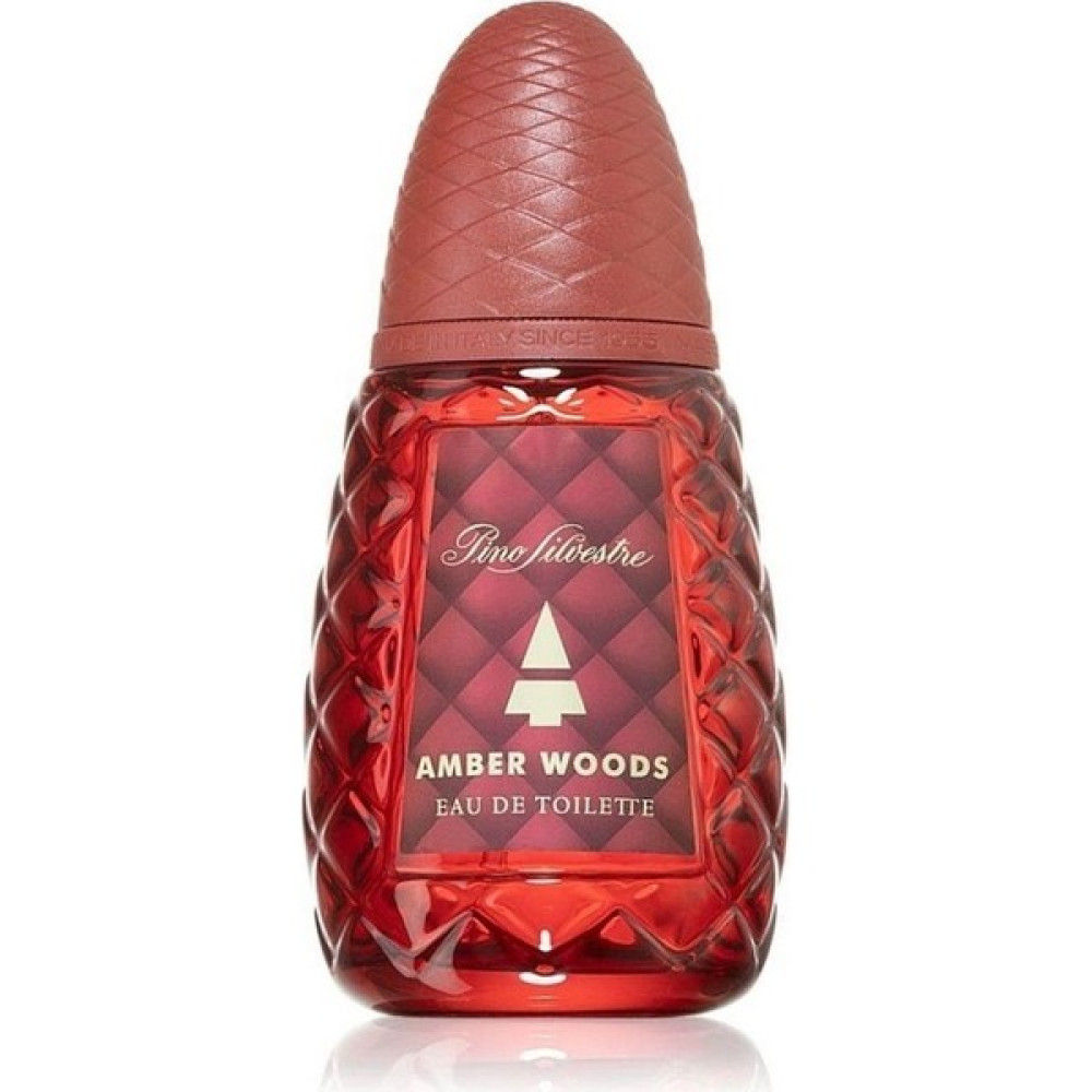 Pino Silvestre Amber Woods Edt 125 ml Erkek Parfümü Erkek Parfümleri Fiyatı