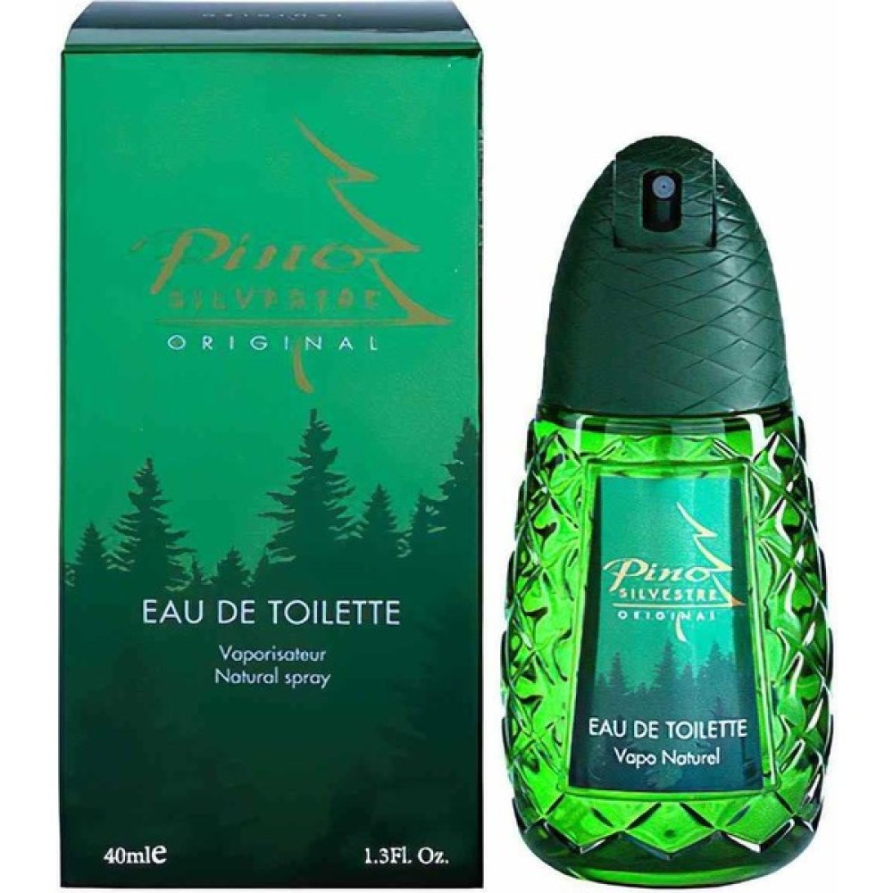 Pino Silvestre Edt 40 ml Erkek Parfümü Erkek Parfümleri Fiyatı