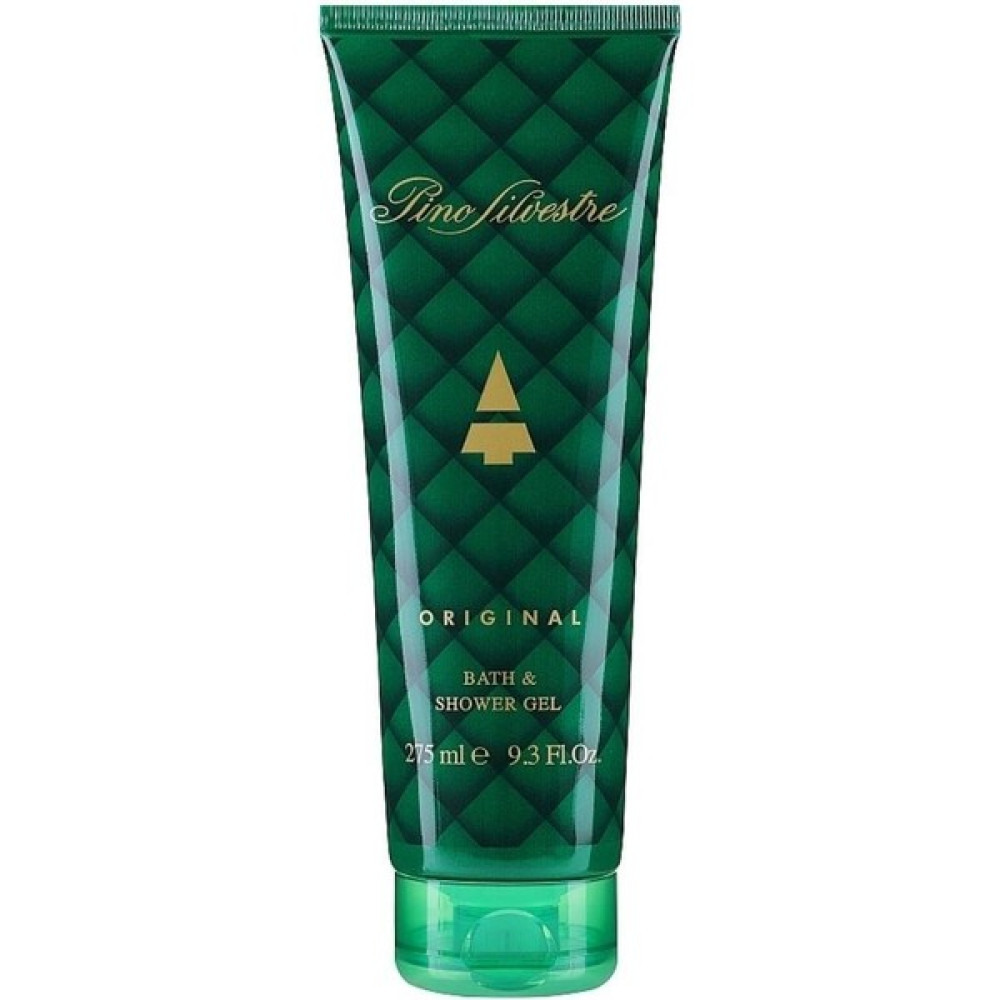 Pino Silvestre Original Bath&shower Gel 275 ml Duş Jeli Duş Jelleri ve Banyo Köpükleri Fiyatı