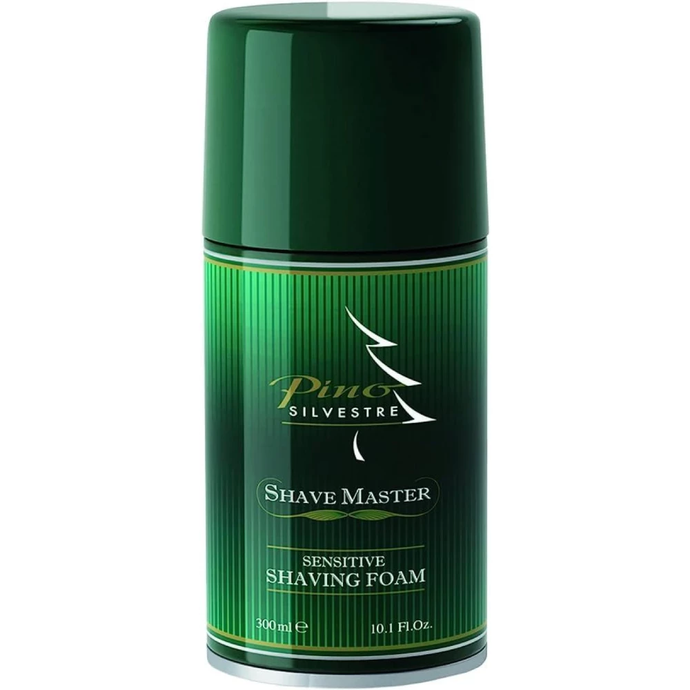 Pino Silvestre Sensitive Shaving Foam 300 Ml Tıraş Jelleri / Köpükleri / Kremleri Fiyatı