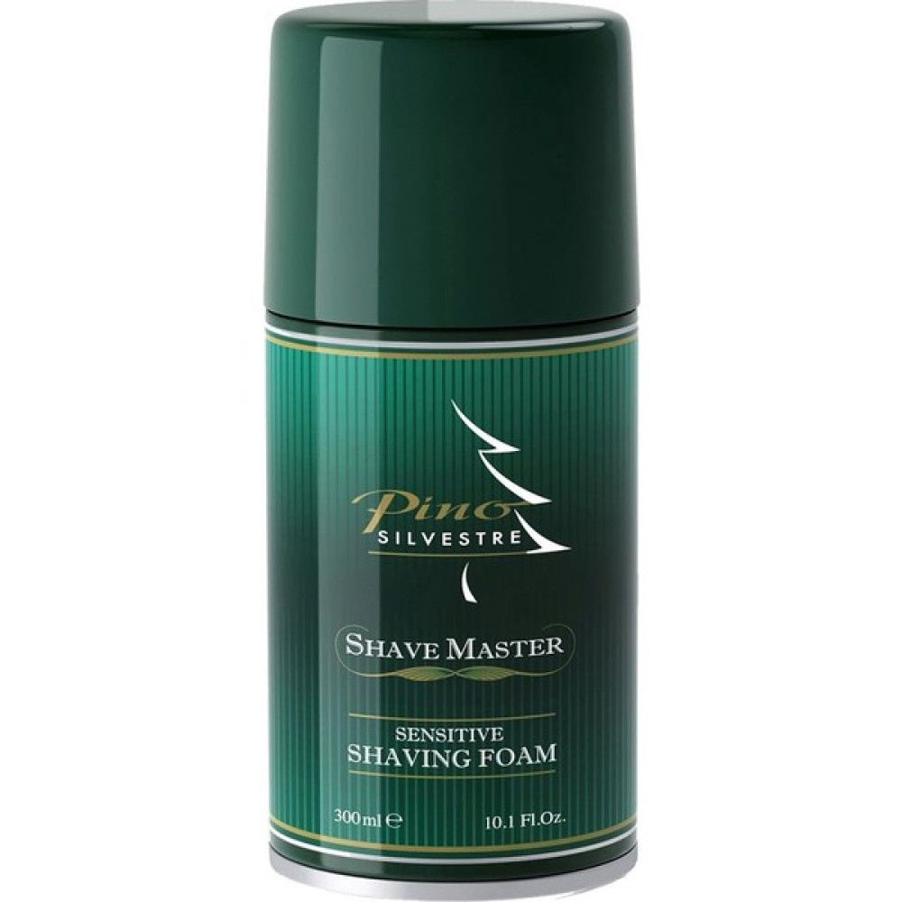 Pino Silvestre Sensitive Tıraş Köpüğü 300 ml Tıraş Jelleri / Köpükleri / Kremleri Fiyatı