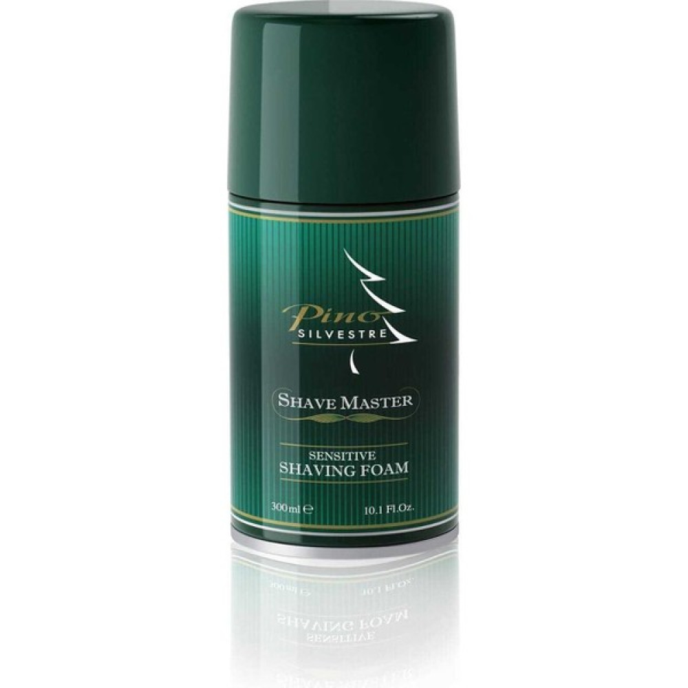 Pino Silvestre Tıraş Köpüğü - Sensitive Shaving Foam 300 Ml Tıraş Jelleri / Köpükleri / Kremleri Fiyatı