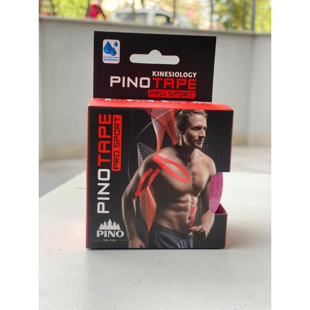 Pino Tape Sport Ağrı Pembe Renk Oto Boyaları Fiyatı