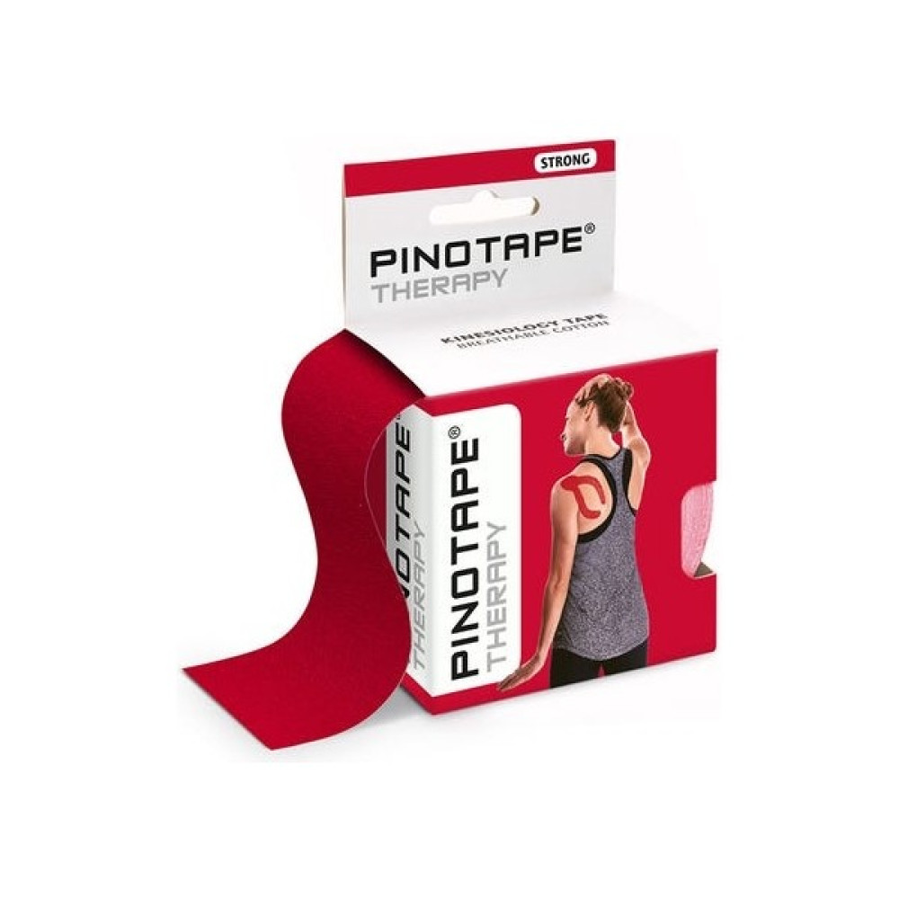 Pino Tape Therapy Cotton Kinosiology Ağrı-Sporcu Bandı-Yüz YOGASI-5CMX5M Diğer Spor Ürünleri Fiyatı