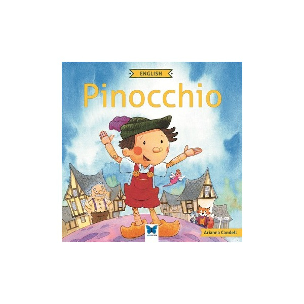 Pinocchio Çocuk Klasikleri Fiyatı