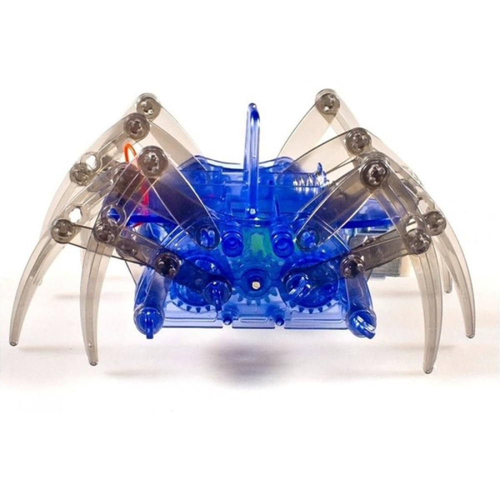 Pinokyo Games Spıder Robot(Örümcek Robot) Eğitici Oyuncak Fiyatı