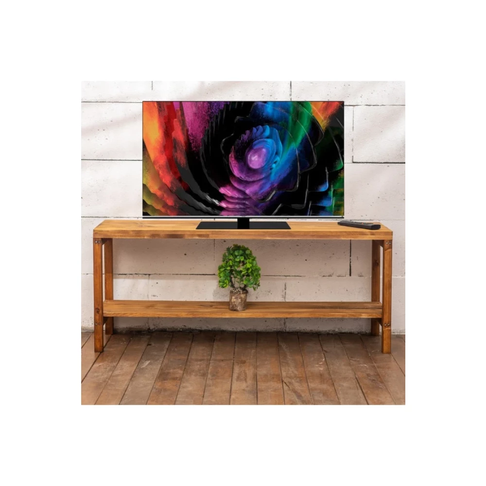 Pinoxi Ahsap Tv Sehpasi Tv Unitesi Tv Stand Tv Ünitesi / Sehpası Fiyatı