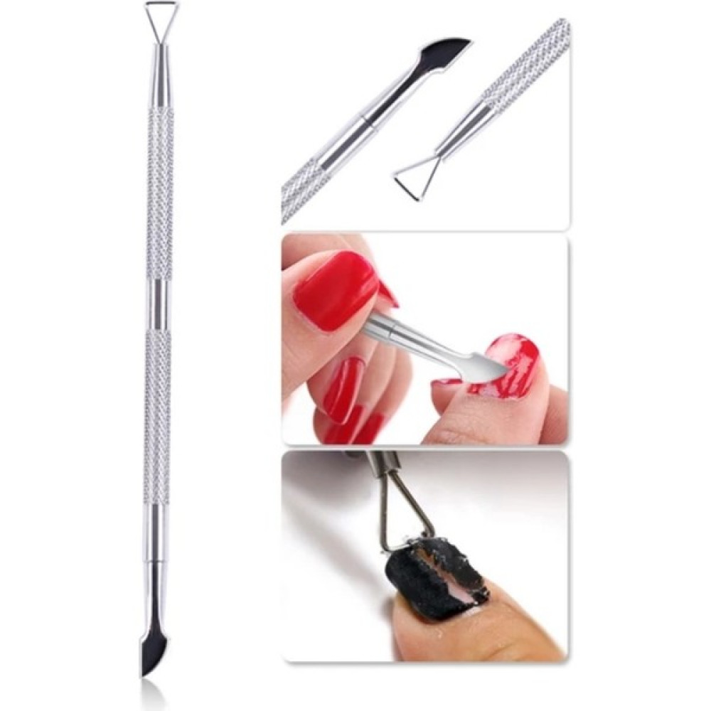 Pinpai Çift Taraflı Uv Oje Kazıyıcı (41599) Oto Boyaları Fiyatı