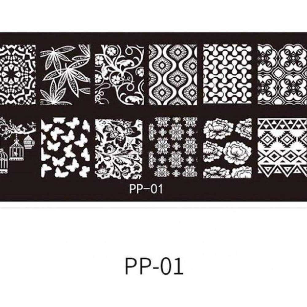 Pinpai Metal Stampa Tabakası Pp-01 Oto Boyaları Fiyatı