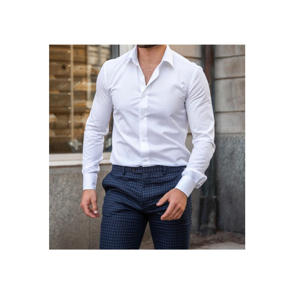 Piola Club Slim Fit Beyaz Erkek Gömlek S Beden Kadın Gömlek Fiyatı
