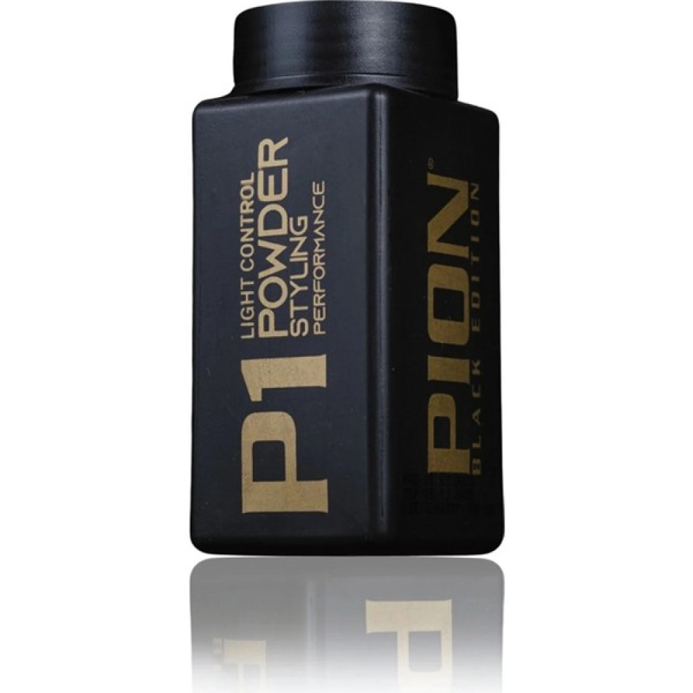 PION Saç Şekillendirici Pudra Wax Oynanabilir Yapı 20 gr Saç Şekillendirici Krem Fiyatı