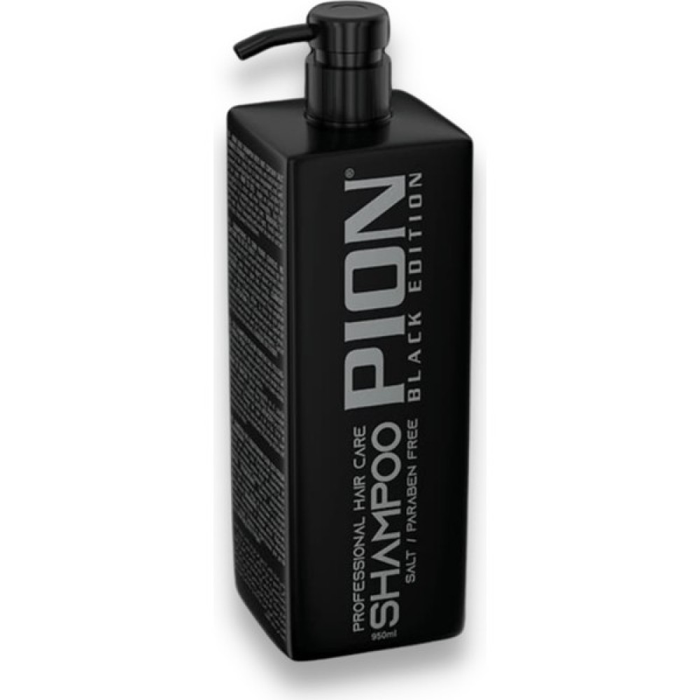 Pion Tuz Ve Paraben Içermeyen Onarıcı Şampuan 950 Ml Şampuan ve Saç Kremi Fiyatı