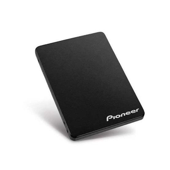 Pioneer APS-SL3N 120 GB 2.5" 500-400 MB/s SSD Sabit Disk