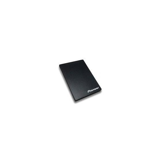 Pioneer APS-SL3N 120 GB 2.5" 500-400 MB/s SSD Sabit Disk