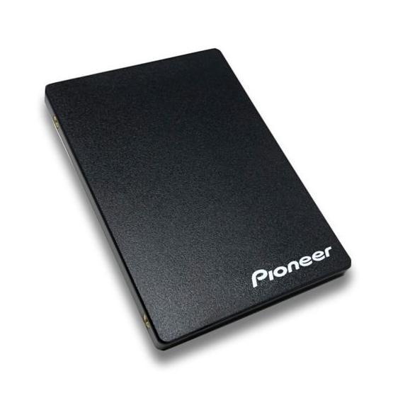 Pioneer APS-SL3N 120 GB 2.5" 500-400 MB/s SSD Sabit Disk