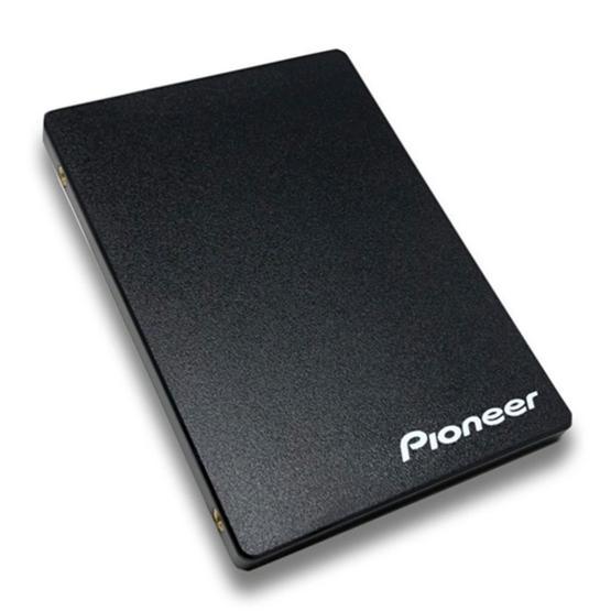 Pioneer APS-SL3N 120 GB 2.5" 500-400 MB/s SSD Sabit Disk