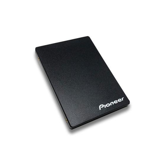 Pioneer APS-SL3N 120 GB 2.5" 500-400 MB/s SSD Sabit Disk