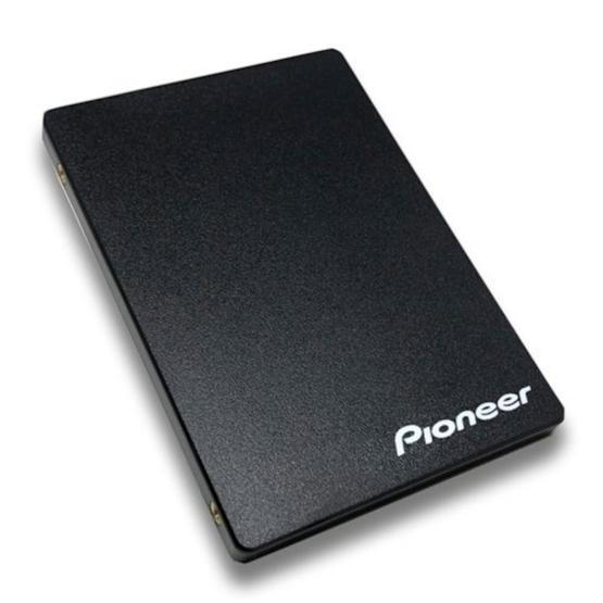 Pioneer APS-SL3N 120 GB 2.5" 500-400 MB/s SSD Sabit Disk