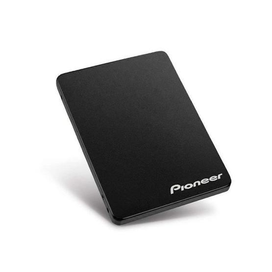 Pioneer APS-SL3N 1TB 2.5" 500-400 MB/s SSD Sabit Disk