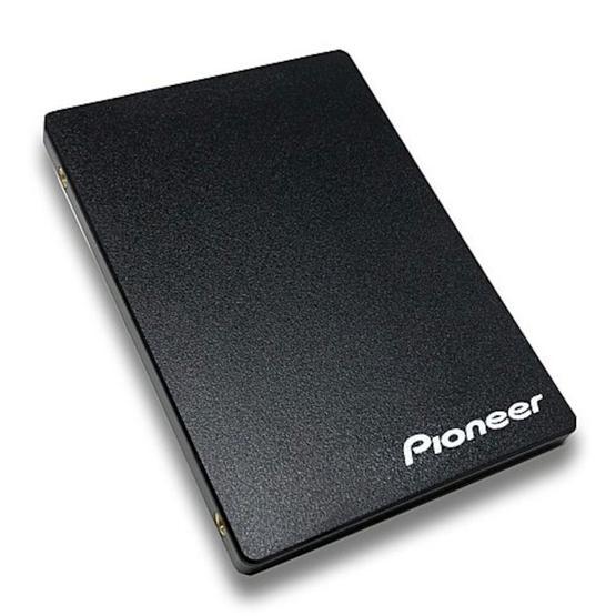 Pioneer APS-SL3N 1TB 2.5" 500-400 MB/s SSD Sabit Disk