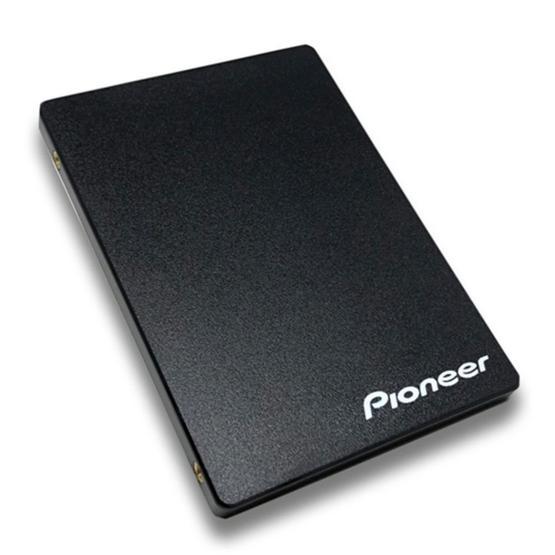 Pioneer APS-SL3N 1TB 2.5" 500-400 MB/s SSD Sabit Disk