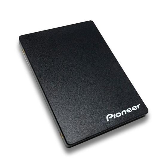 Pioneer APS-SL3N 1TB 2.5" 500-400 MB/s SSD Sabit Disk