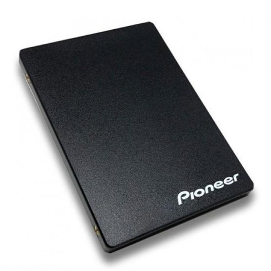 Pioneer APS-SL3N 1TB 2.5" 500-400 MB/s SSD Sabit Disk