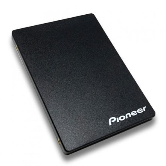 Pioneer APS-SL3N 1TB 2.5" 500-400 MB/s SSD Sabit Disk
