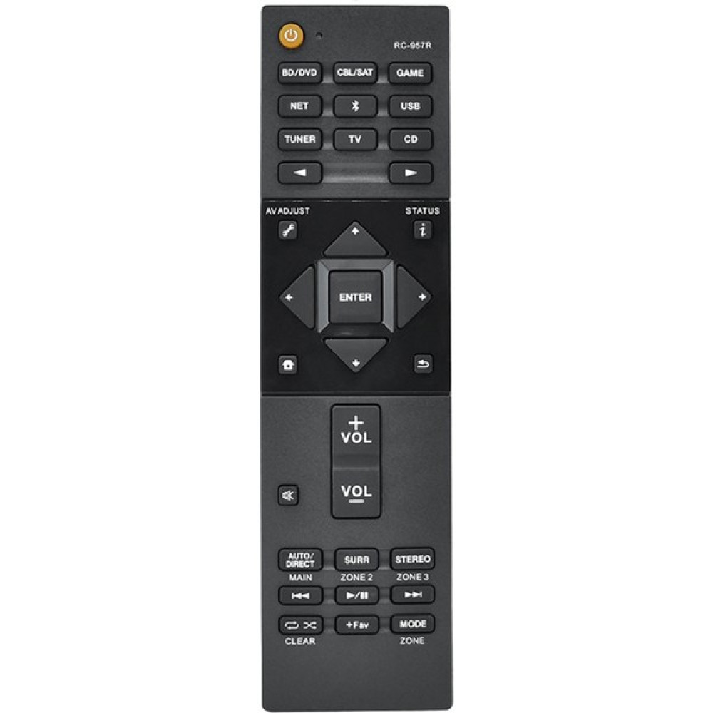 Pioneer Av Amplifikatörü Için RC-957R Uzaktan Kumanda VSX-LX102 VSX-LX302 VSX-832 (Yurt Dışından) Oto Boyaları Fiyatı