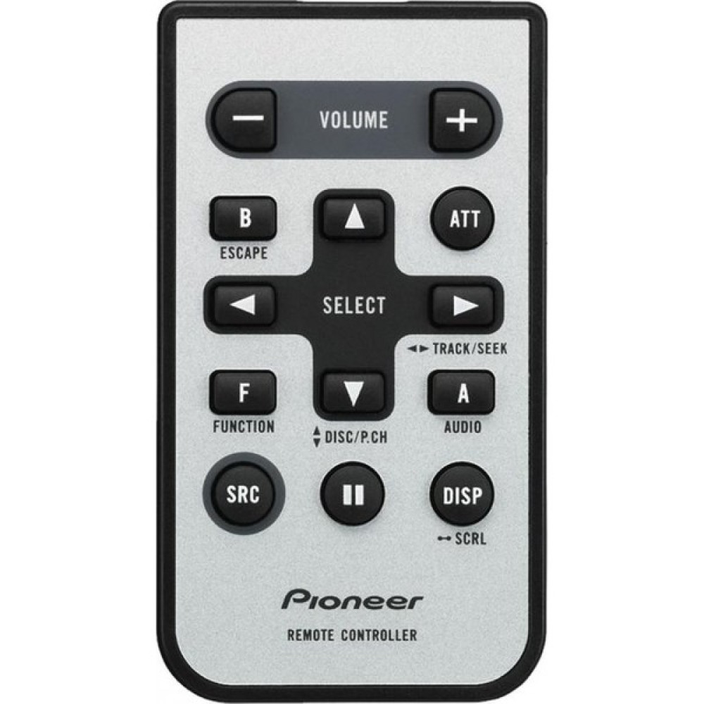 Pioneer CD-R310 Uzaktan Kumanda Oto Teypleri Fiyatı