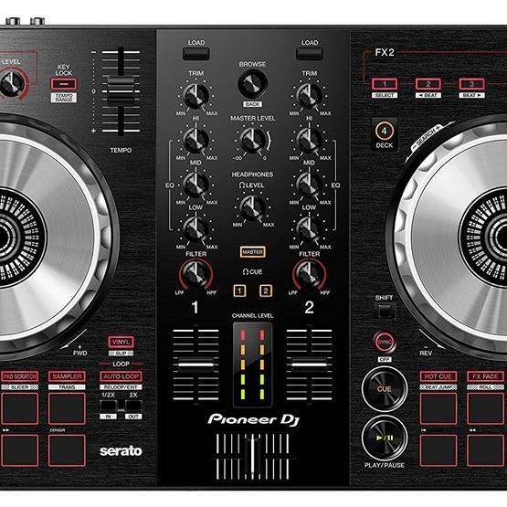 Pioneer DDJ-SB3 DJ Controller