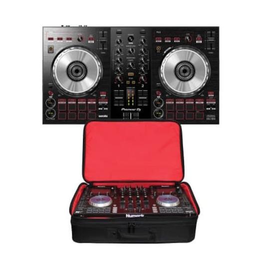 Pioneer DDJ-SB3 DJ Controller