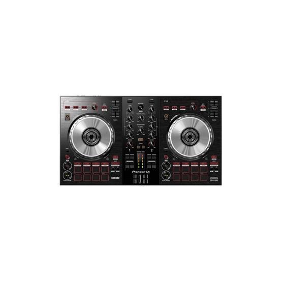 Pioneer DDJ-SB3 DJ Controller
