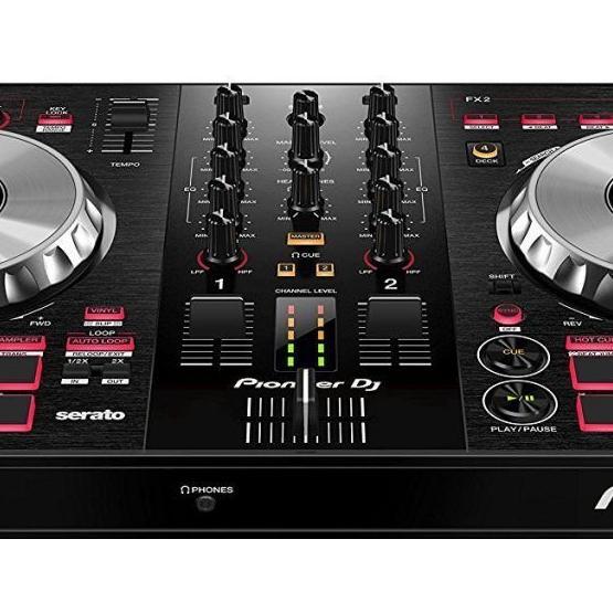 Pioneer DDJ-SB3 DJ Controller