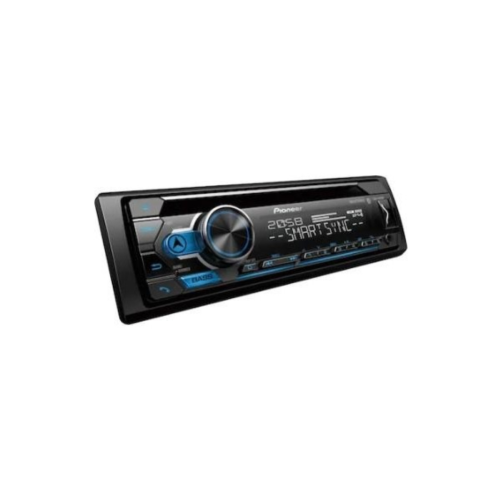 Pioneer DES-S4250BT Bluetooth USB Oto Teyp Oto Teypleri Fiyatı