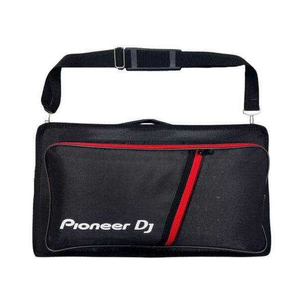 Pioneer Dj DDJ-400 ve DDJ-FLX4 Soft Case - Taşıma Çantası Diğer Fiyatı