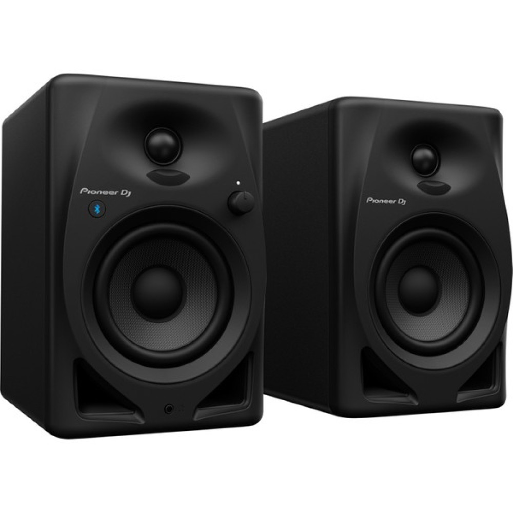 Pioneer Dj DM-40D-BT - Siyah Stüdyo ve Sahne Ekipmanları Fiyatı
