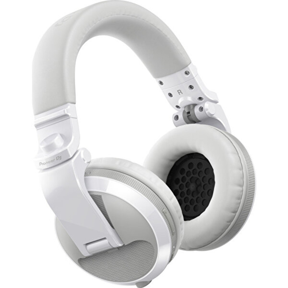 Pioneer DJ HDJ-X5BT-W Bluetooth Kulaklık - Beyaz Stüdyo ve Sahne Ekipmanları Fiyatı