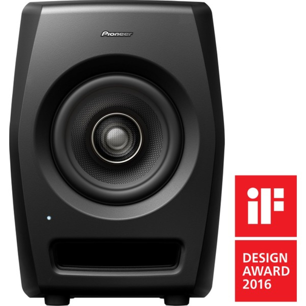 Pioneer Dj Rm-05 / 5" Aktif Referans Monitor Hoparlör Stüdyo ve Sahne Ekipmanları Fiyatı