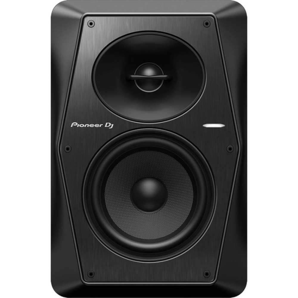 Pioneer Dj Vm-50 Siyah Oto Boyaları Fiyatı
